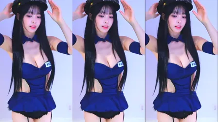 BJ阿丽莎(아리샤)2025年2月27日舞蹈剪辑221906